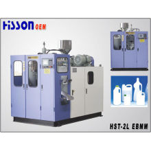 2L extrusão sopro moldando máquina Hst - 2L